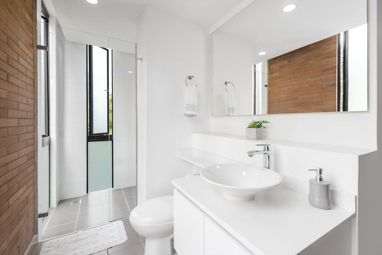 Super Apartamento En Laureles Medellin Exterior photo