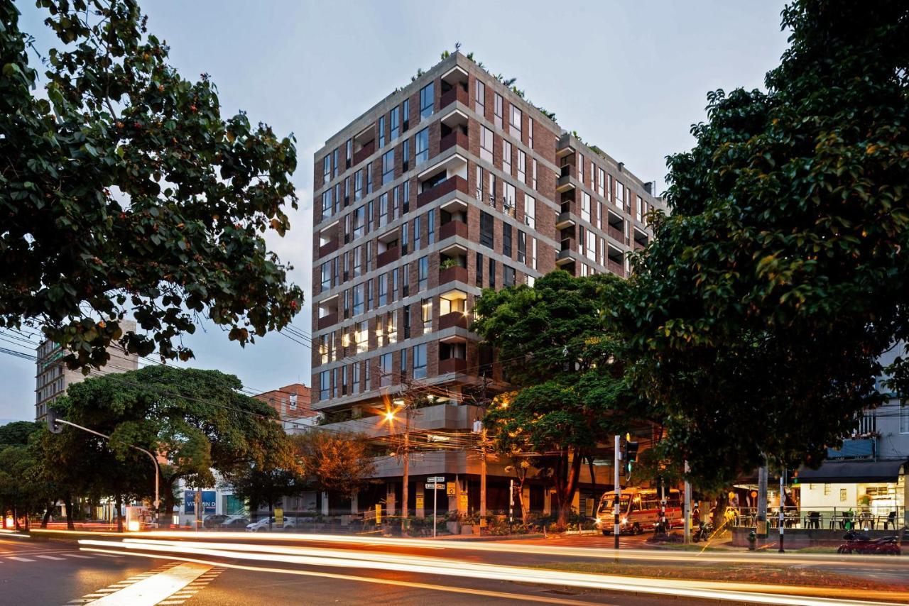 Super Apartamento En Laureles Medellin Exterior photo